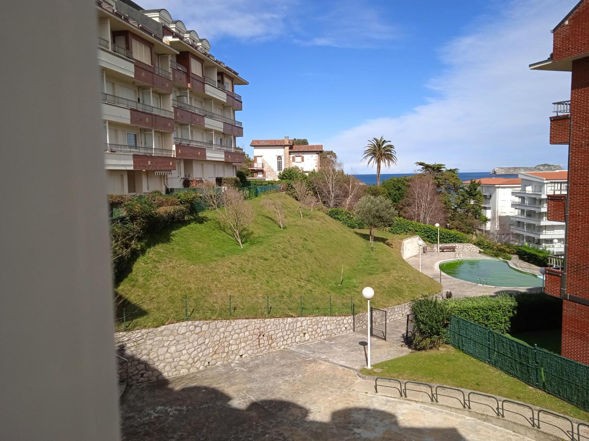 Mar De Gala Suances Exterior foto