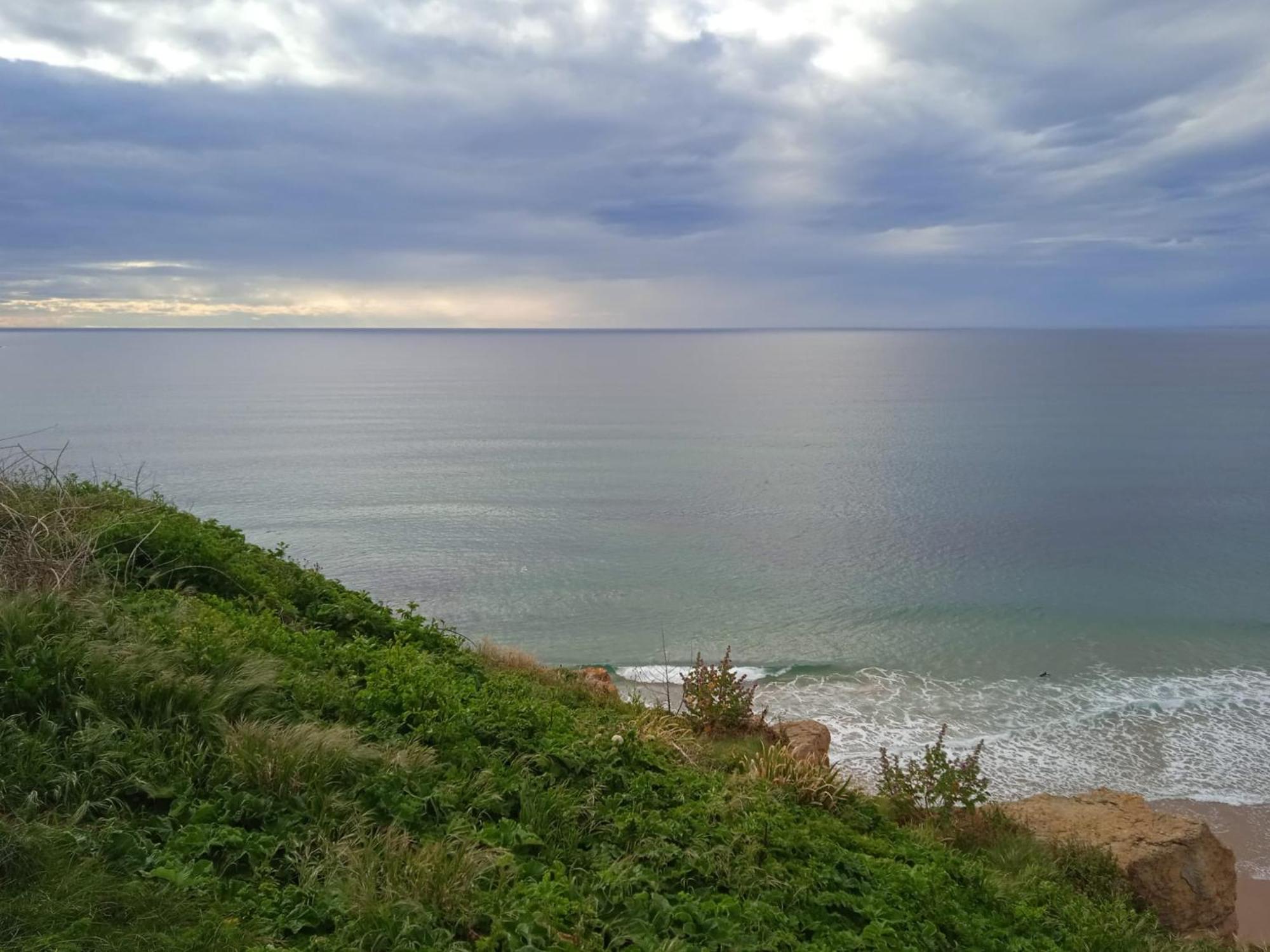 Mar De Gala Suances Exterior foto